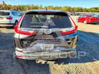 2019 Honda CR-V фото