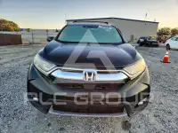 2019 Honda CR-V photo