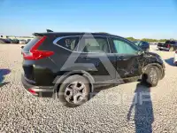 2019 Honda CR-V photo