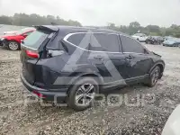 2019 Honda CR-V фото