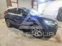 2019 Honda CR-V фото