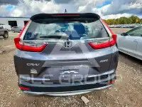 2019 Honda CR-V photo