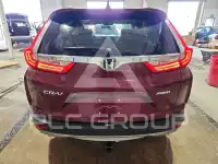 2019 Honda CR-V фото