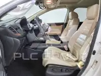 2019 Honda CR-V photo