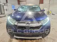 2019 Honda CR-V фото