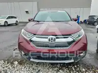 2019 Honda CR-V фото