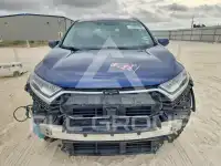 2019 Honda CR-V photo