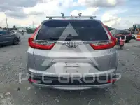2019 Honda CR-V фото