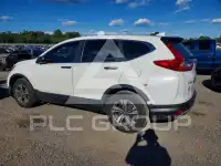 2019 Honda CR-V фото