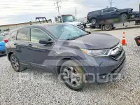 2019 Honda CR-V фото