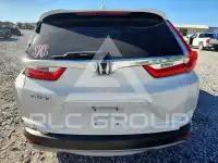 2019 Honda CR-V фото
