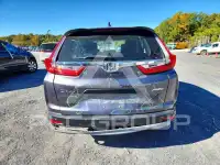 2019 Honda CR-V photo