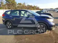 2019 Honda CR-V photo