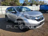 2019 Honda CR-V фото