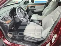 2019 Honda CR-V фото