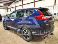 2019 Honda CR-V photo