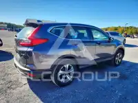 2019 Honda CR-V photo