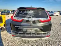 2019 Honda CR-V photo