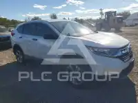 2019 Honda CR-V фото