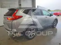 2019 Honda CR-V фото
