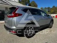 2019 Honda CR-V фото