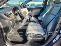 2019 Honda CR-V фото