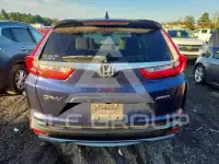 2019 Honda CR-V photo