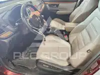 2019 Honda CR-V фото