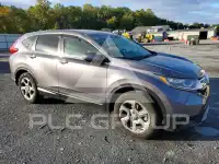 2019 Honda CR-V фото