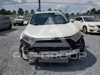 2019 Honda CR-V фото