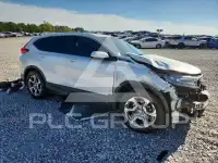 2019 Honda CR-V фото