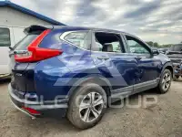 2019 Honda CR-V фото