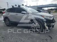 2019 Honda CR-V фото