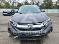 2019 Honda CR-V photo