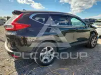2019 Honda CR-V photo