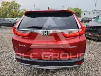 2019 Honda CR-V фото