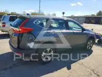 2019 Honda CR-V фото