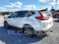 2019 Honda CR-V photo