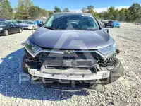 2019 Honda CR-V фото