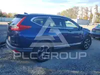 2019 Honda CR-V photo