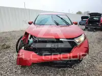 2019 Honda CR-V фото