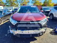 2019 Honda CR-V фото