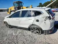 2019 Honda CR-V фото