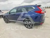 2019 Honda CR-V photo