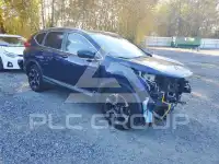 2019 Honda CR-V photo