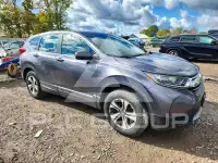 2019 Honda CR-V photo