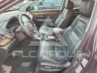 2019 Honda CR-V фото