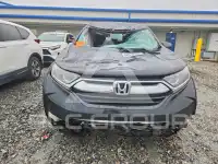 2019 Honda CR-V фото