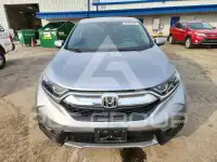 2019 Honda CR-V фото