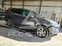 2019 Honda CR-V фото